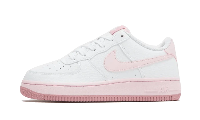 Nike Air Force 1 Low White Pink (2022)-CT3839-107-JHypes