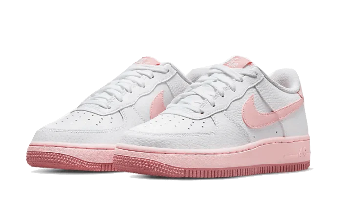 Nike Air Force 1 Low White Pink (2022)-CT3839-107-sneaker JHypes