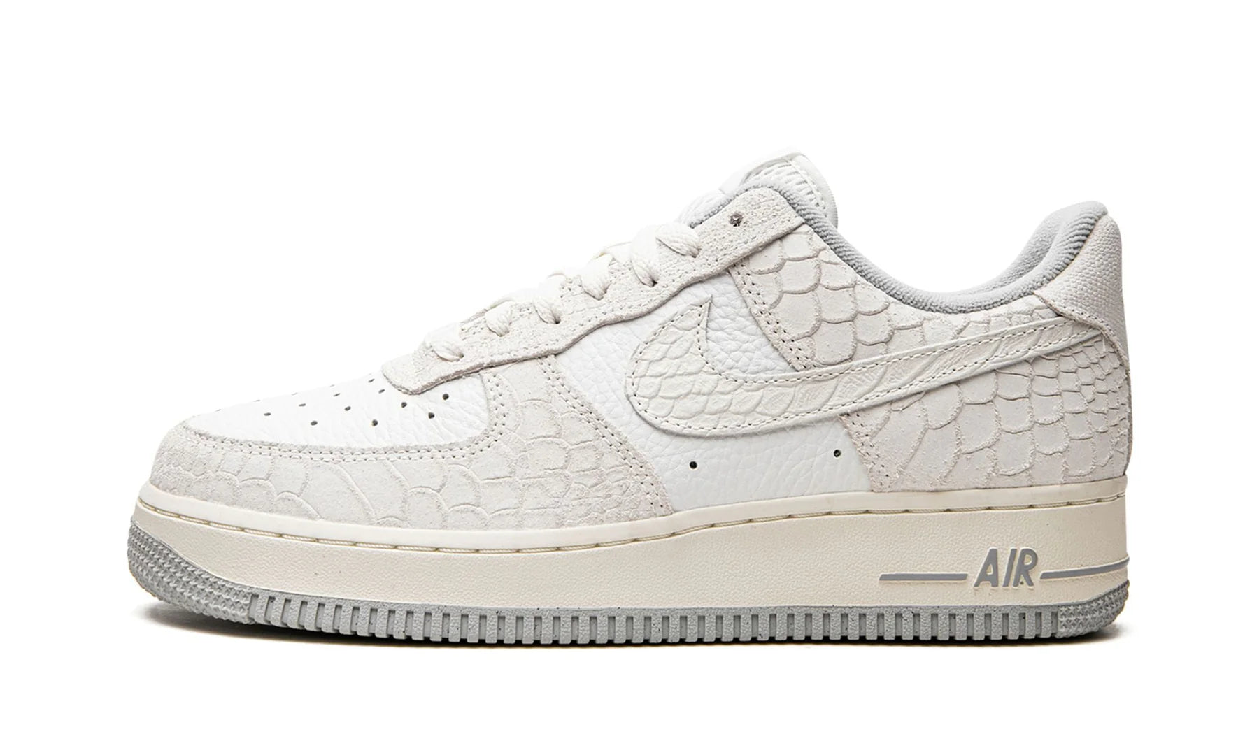 Nike Air Force 1 Low White Python-DX2678-100-JHypes