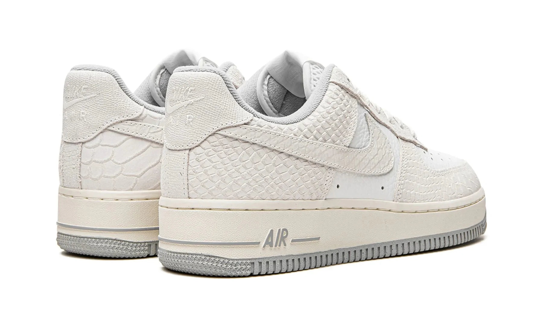 Nike Air Force 1 Low White Python-DX2678-100-sneaker JHypes