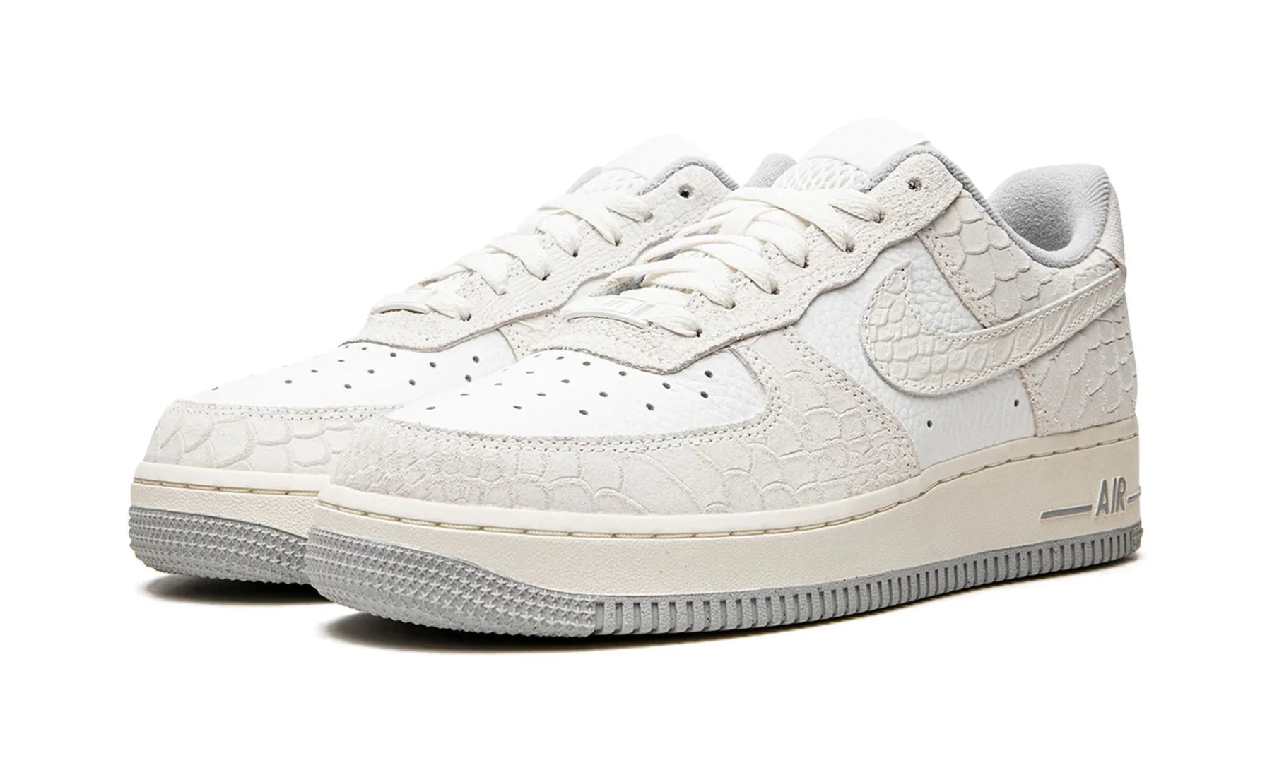 Nike Air Force 1 Low White Python-DX2678-100-sneakers JHypes