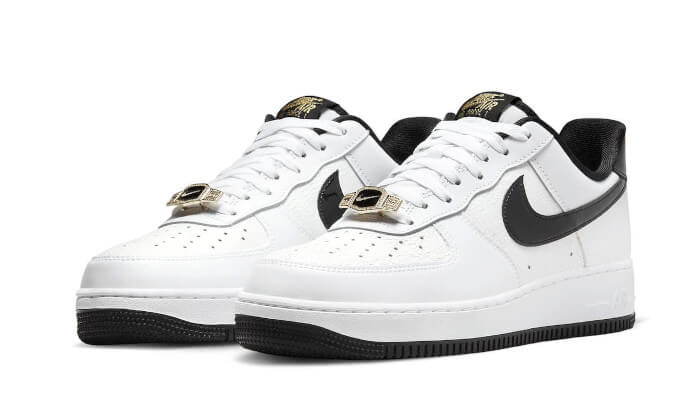 Nike Air Force 1 Low World Champion-DR9866-100 / DQ0300-100-sneaker JHypes