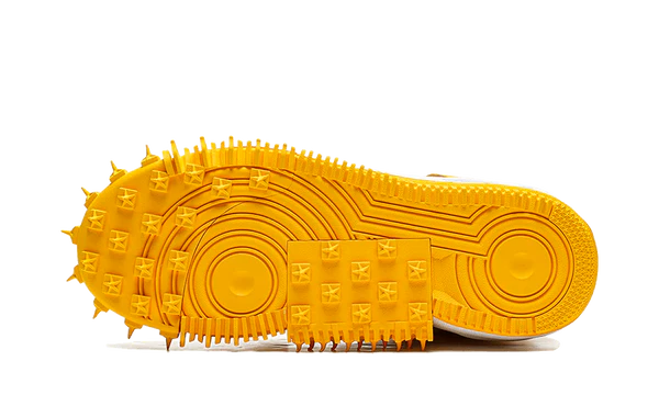 Nike Air Force 1 Mid SP Off-White Varsity Maize-DR0500-101-schoenen JHypes