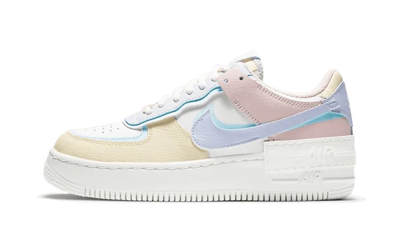 Nike Air Force 1 Shadow Pastel-CI0919-106-JHypes