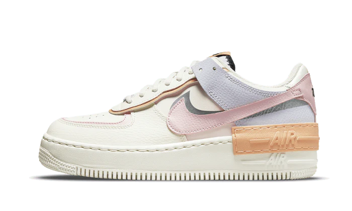 Nike Air Force 1 Shadow Pink Glaze-CI0919-111-JHypes