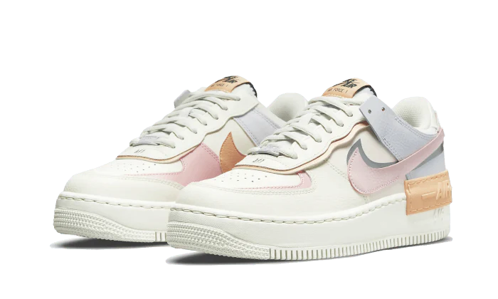 Nike Air Force 1 Shadow Pink Glaze-CI0919-111-sneaker JHypes