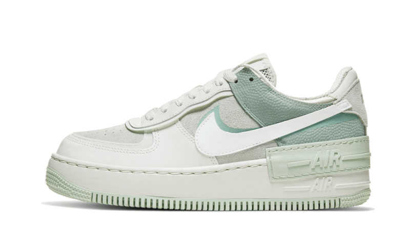 Nike Air Force 1 Shadow Pistachio Frost - CW2655-001-JHypes