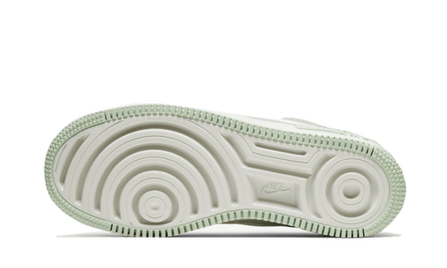 Nike Air Force 1 Shadow Pistachio Frost - CW2655-001-sneakers JHypes