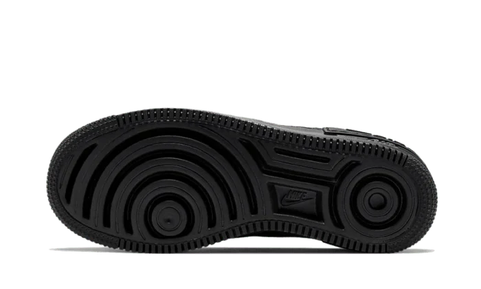 Nike Air Force 1 Shadow Triple Black-CI0919-001-sneakers JHypes