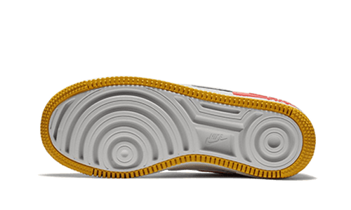 Nike Air Force 1 Shadow White Flash Crimson Astronomy Blue - CI0919-105--sneakers JHypes