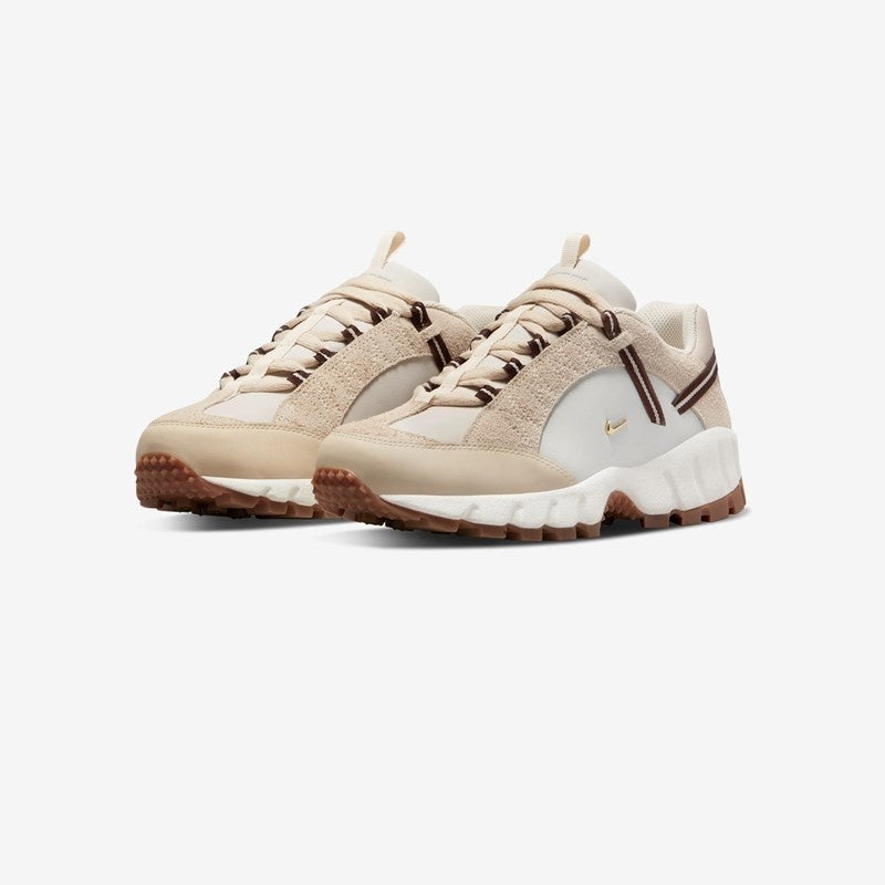 Nike Air Humara LX Jacquemus Light Bone Gold (W)-DR0420-001-sneaker-JHypes