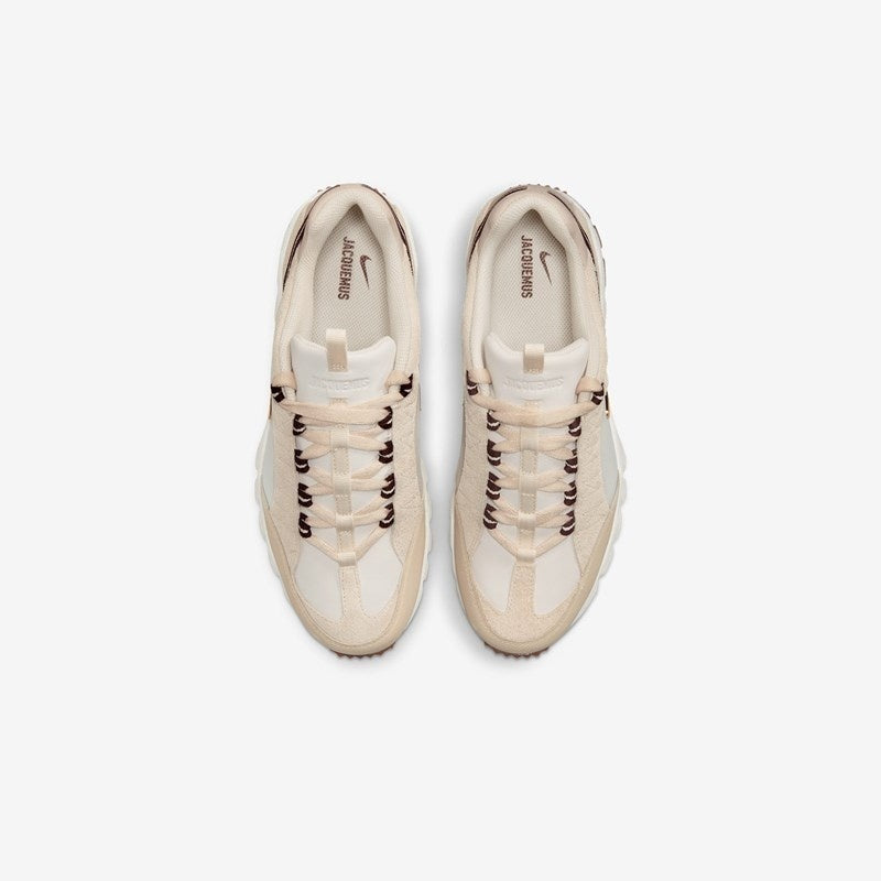Nike Air Humara LX Jacquemus Light Bone Gold (W)-DR0420-001-sneakers-JHypes