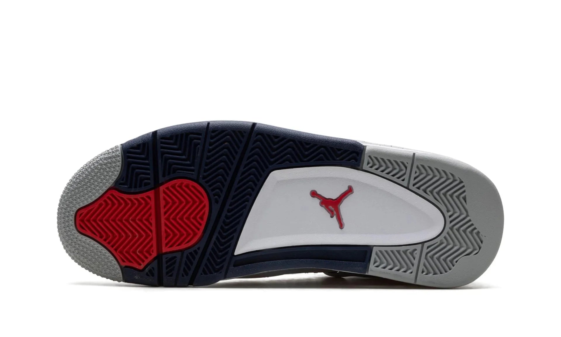 Nike Air Jordan 4 Retro Midnight Navy-H6927-140-schoenen JHypes