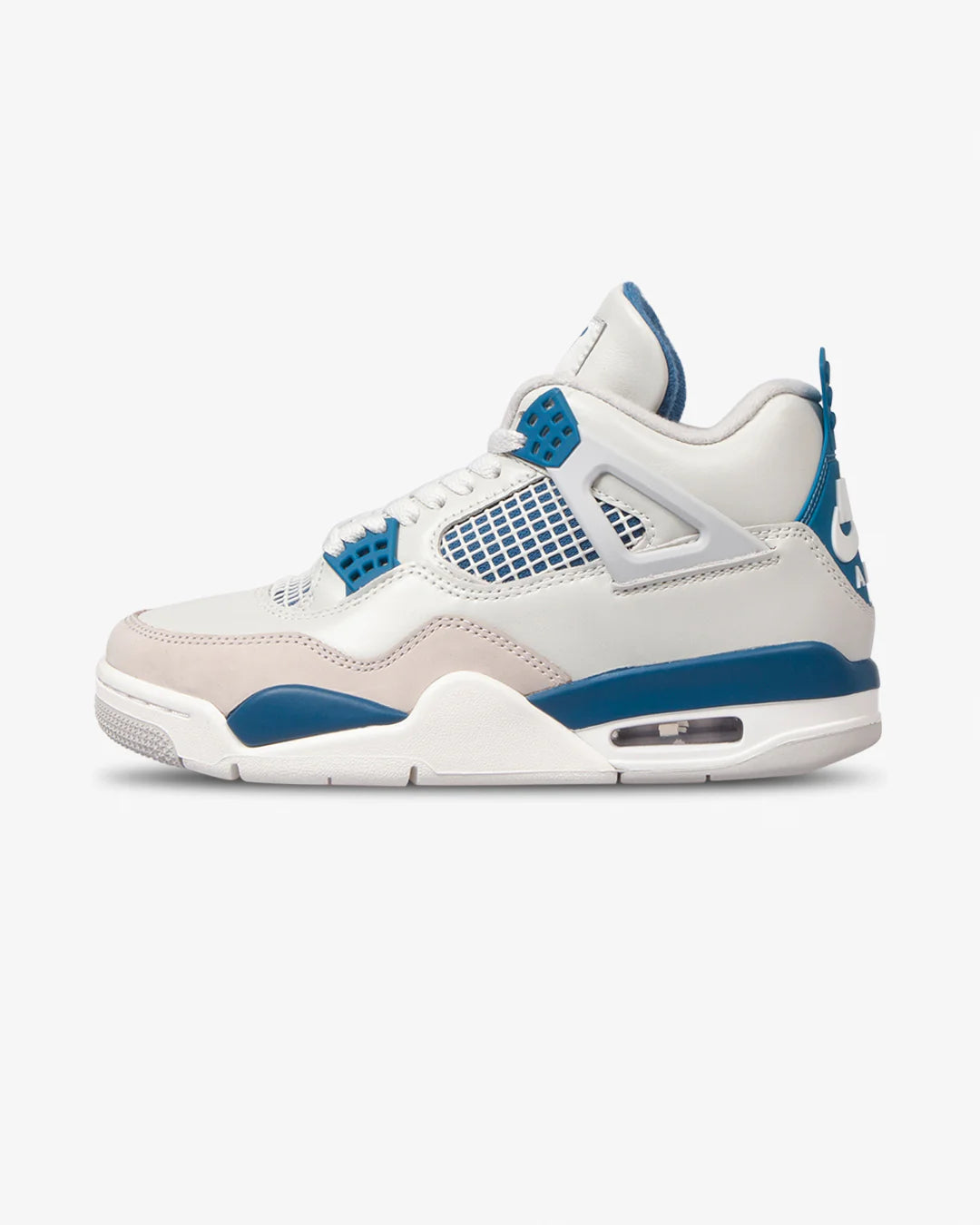 Nike Air Jordan 4 Retro Military Blue (2024)-FV5029-141-sneaker JHypes