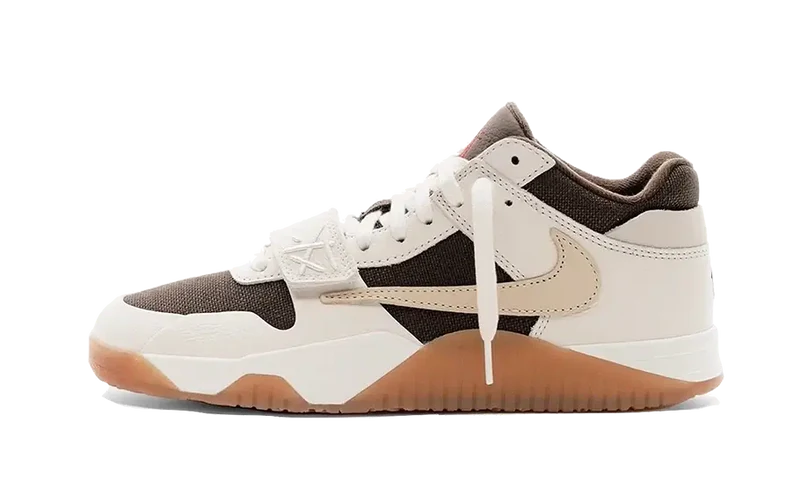 Nike Air Jordan Jumpman Jack TR Travis Scott Sail-FZ8117-100-JHypes