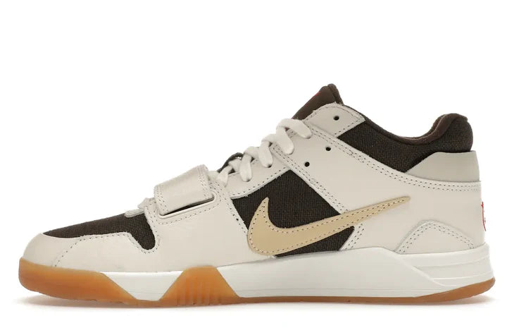 Nike Air Jordan Jumpman Jack TR Travis Scott Sail-FZ8117-100-sneaker JHypes