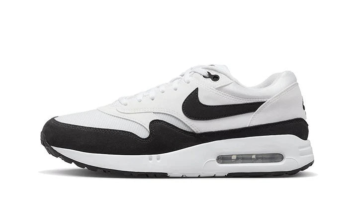 Nike Air Max 1 86 Golf White Black-DV1403-110-JHypes