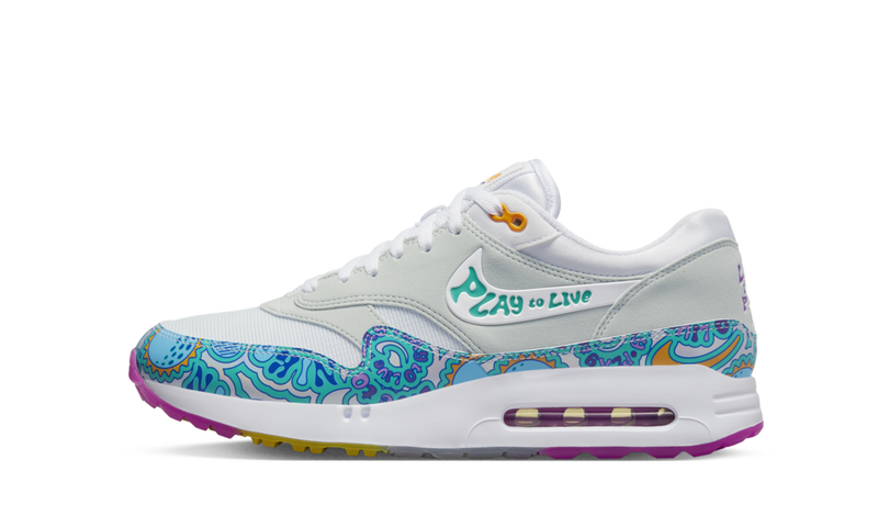 Nike Air Max 1 '86 OG Golf NRG Play To Live-DV1407-100-JHypes