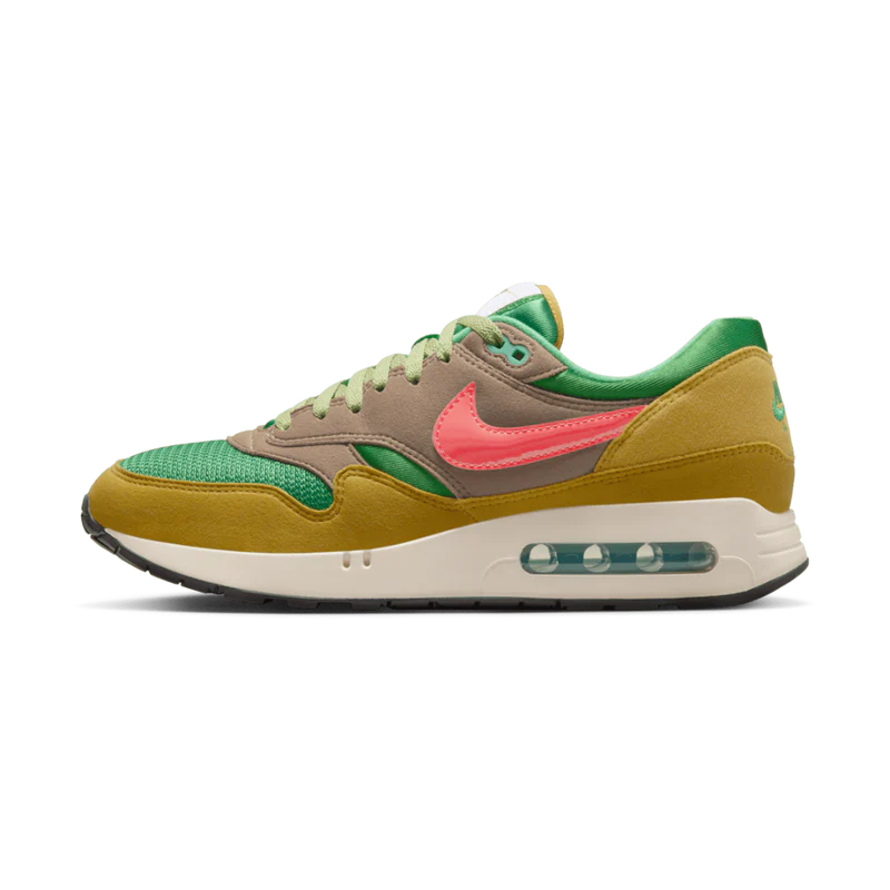 Nike Air Max 1 '86 PRM Powerwall BRS 2024-HF0551-300-JHypes
