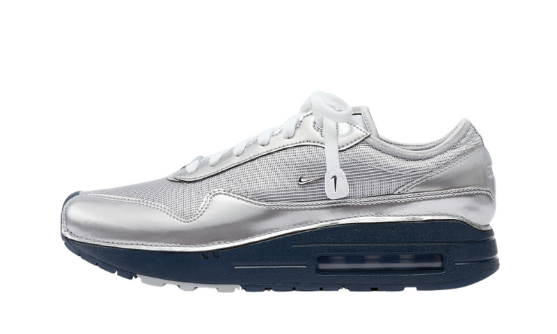 Nike Air Max 1 ’86 X Jacquemus Silver (W)-FQ1100-001-JHypes