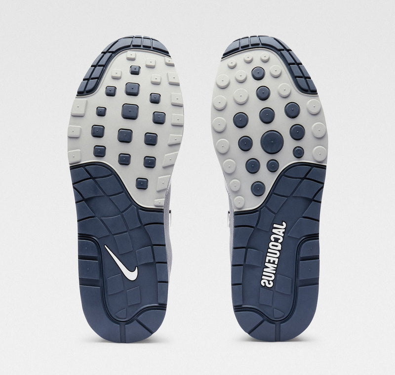 Nike Air Max 1 ’86 X Jacquemus Silver (W)-FQ1100-001-schoenen JHype