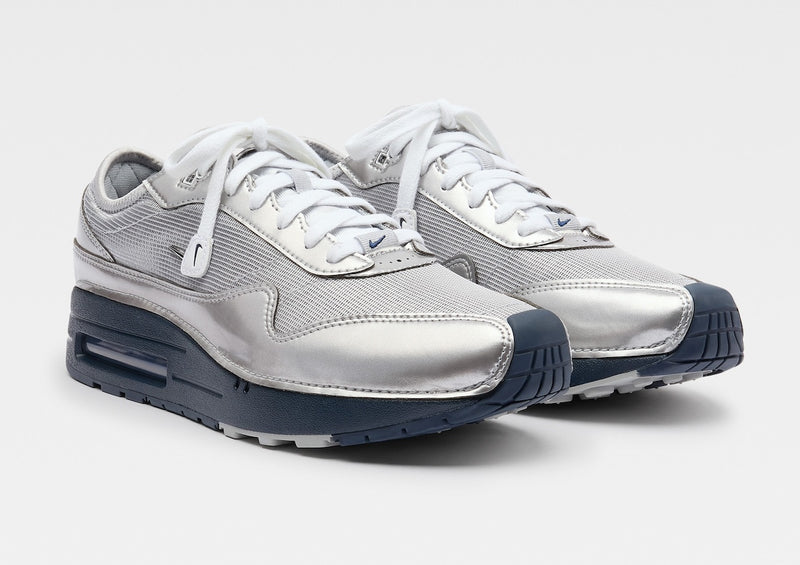 Nike Air Max 1 ’86 X Jacquemus Silver (W)-FQ1100-001-sneaker-JHypes
