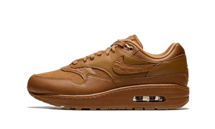 Nike Air Max 1 87 Luxe Ale Brown-DV3888-200-JHypes