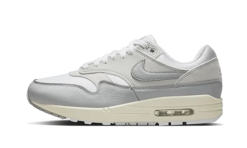 Nike Air Max 1 87 Pure Platinum-HF0026-001-JHypes