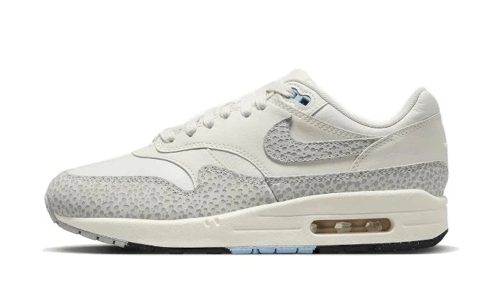 Nike Air Max 1’87 Safari Summit White-FB5059-100-JHypes