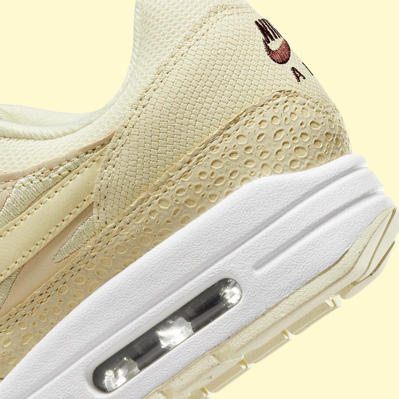 Nike Air Max 1 '87 WMNS Coconut Milk-FD9856-100-schoenen JHype