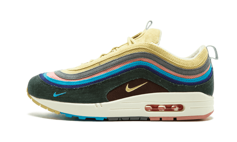 Nike Air Max 1/97 VF SW Sean Wotherspoon-AJ4219-400-JHypes