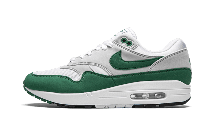 Nike Air Max 1 Anniversary Green (2020)- DC1454-100-JHypes