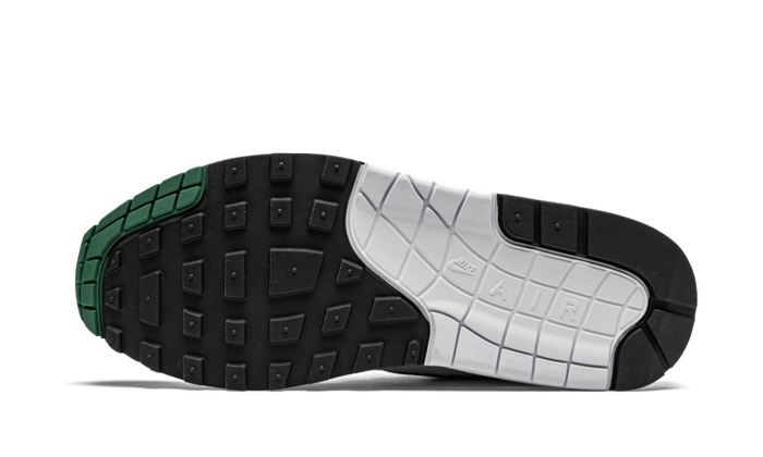 Nike Air Max 1 Anniversary Green (2020)- DC1454-100-schoenen JHype
