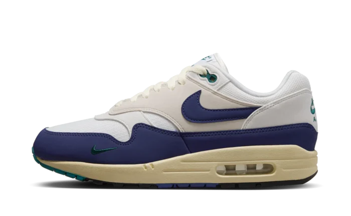 Nike Air Max 1 Athletic Department Deep Royal Blue-FQ8048-133