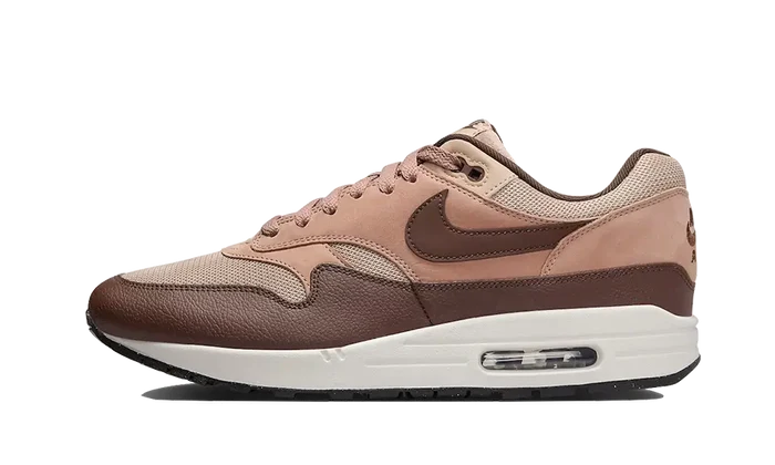Nike Air Max 1 Cacao Wow-FB9660-200-JHypes