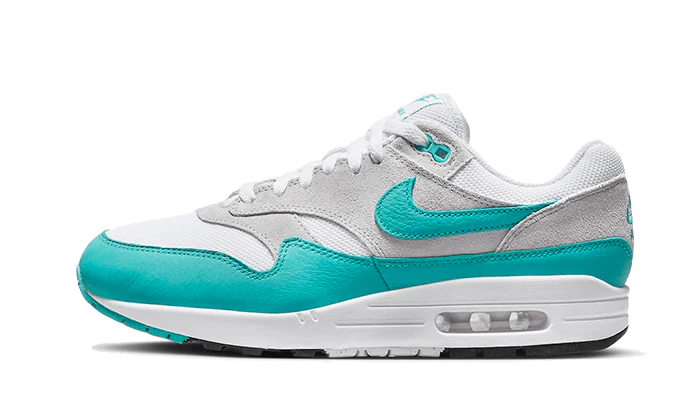Nike Air Max 1 Clear Jade-DZ4549-001-JHypes