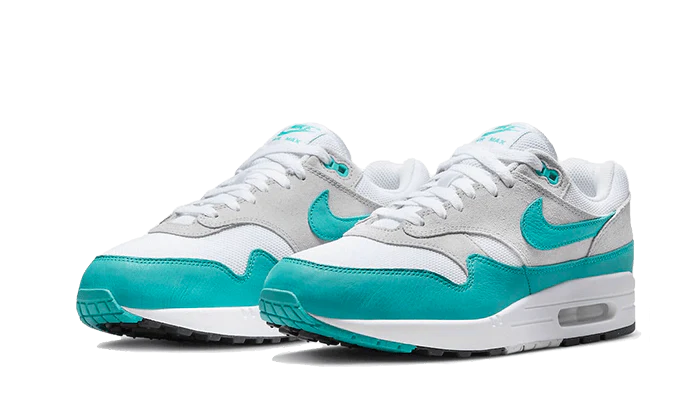Nike Air Max 1 Clear Jade-DZ4549-001-sneaker JHypes