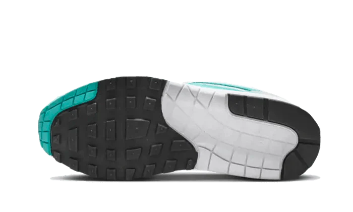 Nike Air Max 1 Clear Jade-DZ4549-001-sneakers JHypes