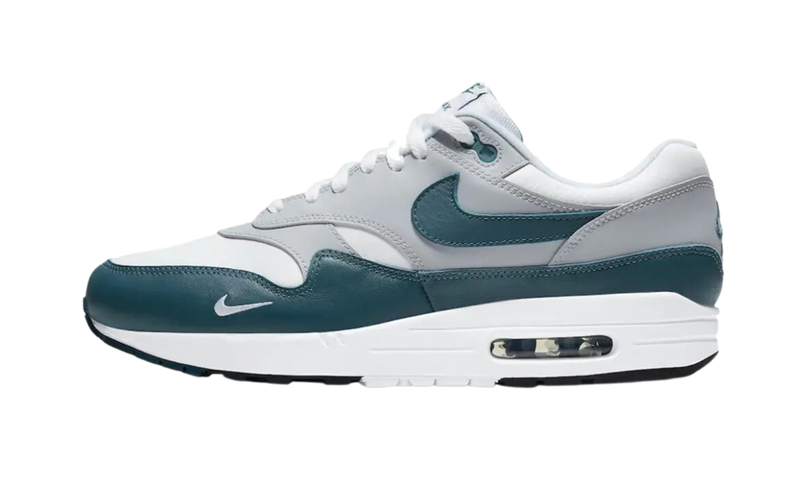 Nike Air Max 1 Dark Teal Green-DH4059-101-JHypes