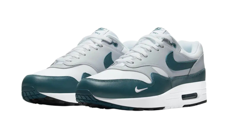Nike Air Max 1 Dark Teal Green-DH4059-101-sneaker-JHypes