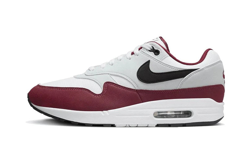 Nike Air Max 1 Dark Team Red-FD9082-106-JHypes