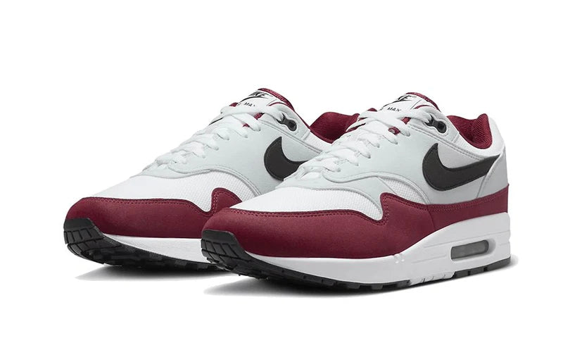 Nike Air Max 1 Dark Team Red-FD9082-106-sneaker JHypes