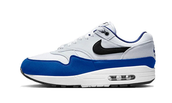 Nike Air Max 1 Deep Royal Blue-FD9082-100-JHypes