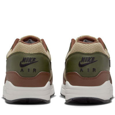 Nike Air Max 1 Ess Premium Neutral Olive-HF1516-200-schoenen JHype