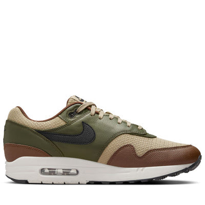 Nike Air Max 1 Ess Premium Neutral Olive-HF1516-200-sneakers JHypes