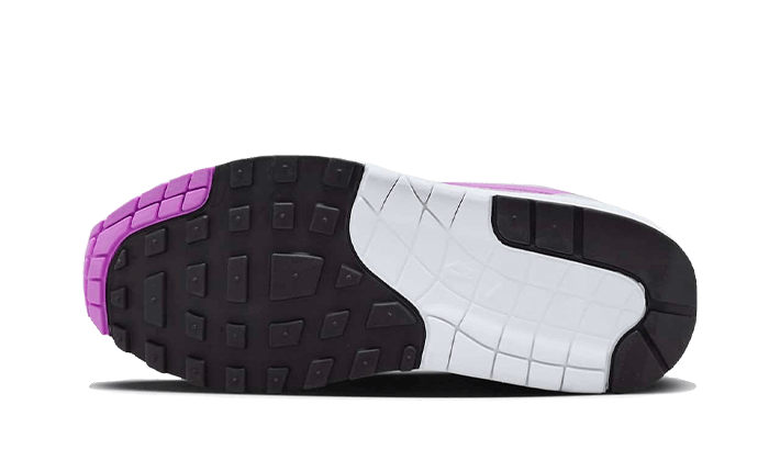 Nike Air Max 1 Fuchsia Dream-DZ2628-001-sneakers JHypes