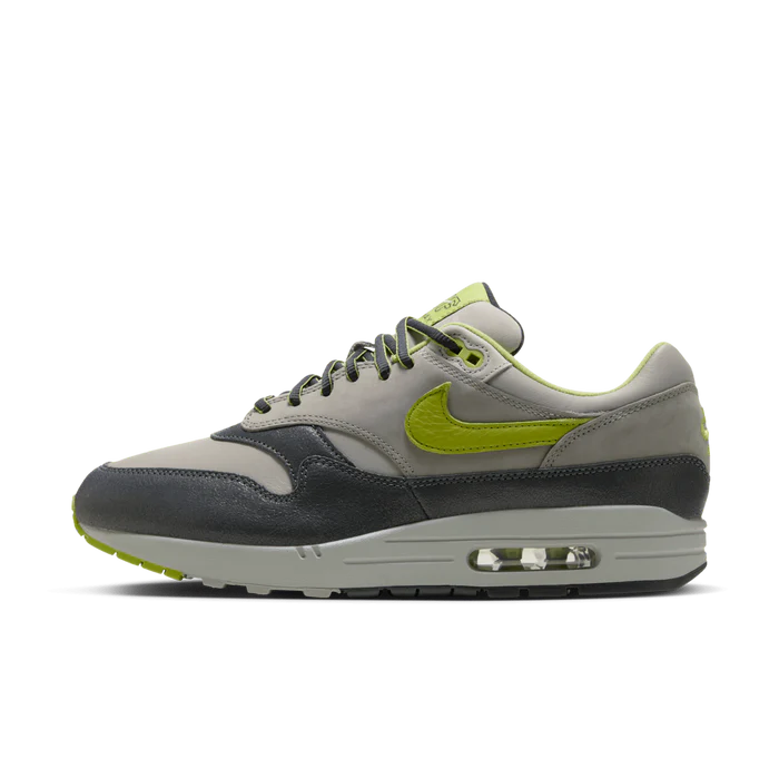 Nike Air Max 1 HUF Pear Green-HF3713-002-JHypes
