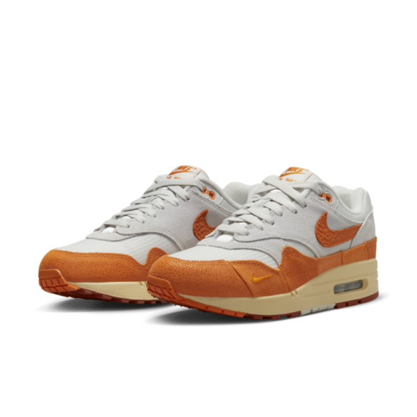 Nike Air Max 1 Magma Orange Patch Work (W)-DZ4709-001-sneaker-JHypes