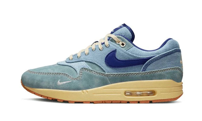 Nike Air Max 1 PRM Dirty Denim-DV3050-300-JHypes