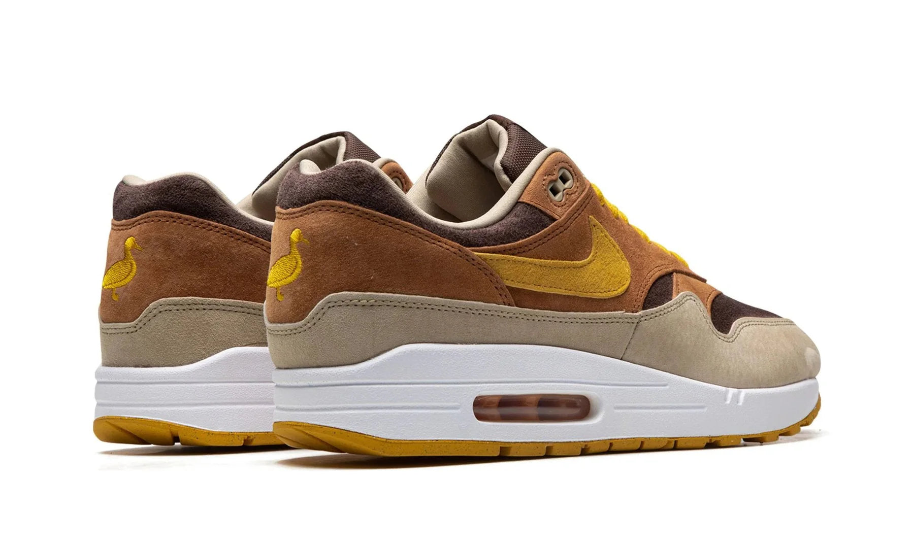 Nike Air Max 1 PRM Duck Pecan-DZ0482-200-schoenen JHypes